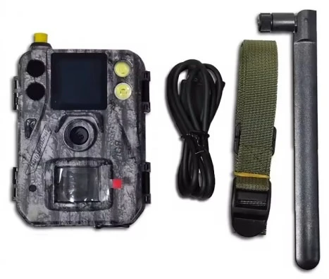 Фотоловушка BolyGuard SG520M-Q (37 MP) фото 6