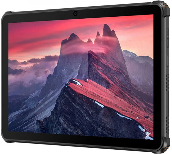 Планшет Oukitel RT9 6GB/256GB Orange (6931940766838) фото 5