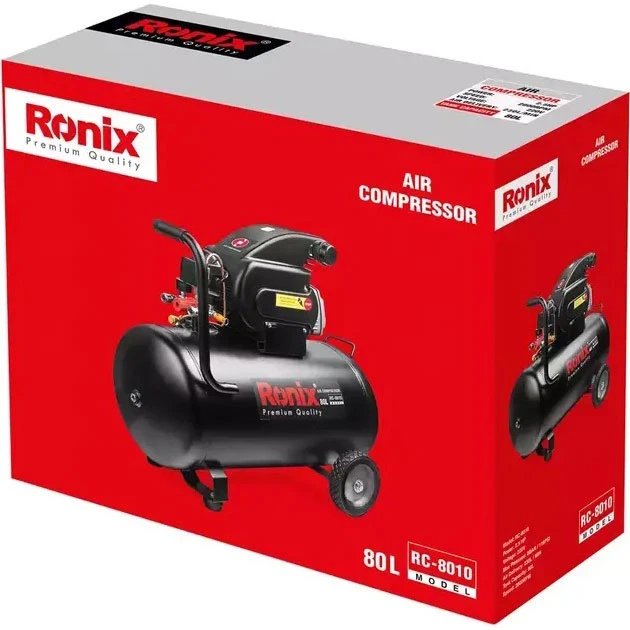 Компресор Ronix RC-8010 фото 7