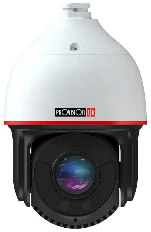 IP-відеокамера Provision-ISR Z7-37IPEN-4(IR) (6-222 мм)