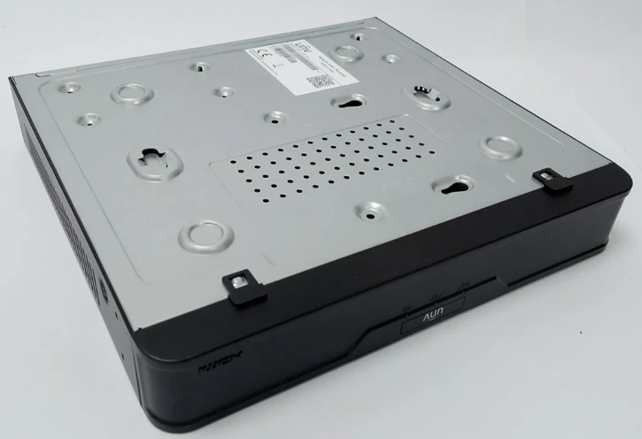 (Уценка) Сетевой IP видеорегистратор Uniview NVR301-16S3 фото 5