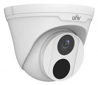 IP-видеокамера Uniview IPC3614LB-SF28-A White фото 2