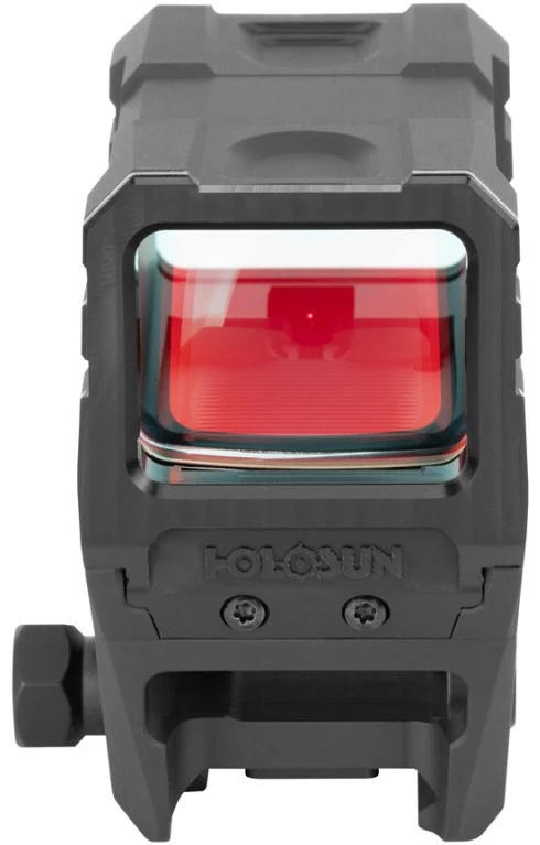 Коліматорний приціл Holosun AEMS-CORE-X2-RD (747065) фото 5