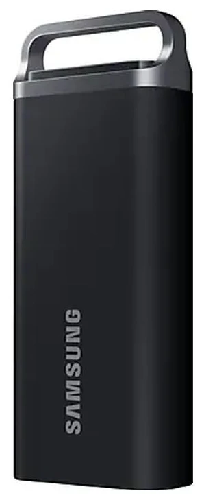 Накопичувач SSD Samsung T5 Shield 2TB USB 3.2 (MU-PH2T0S/EU)