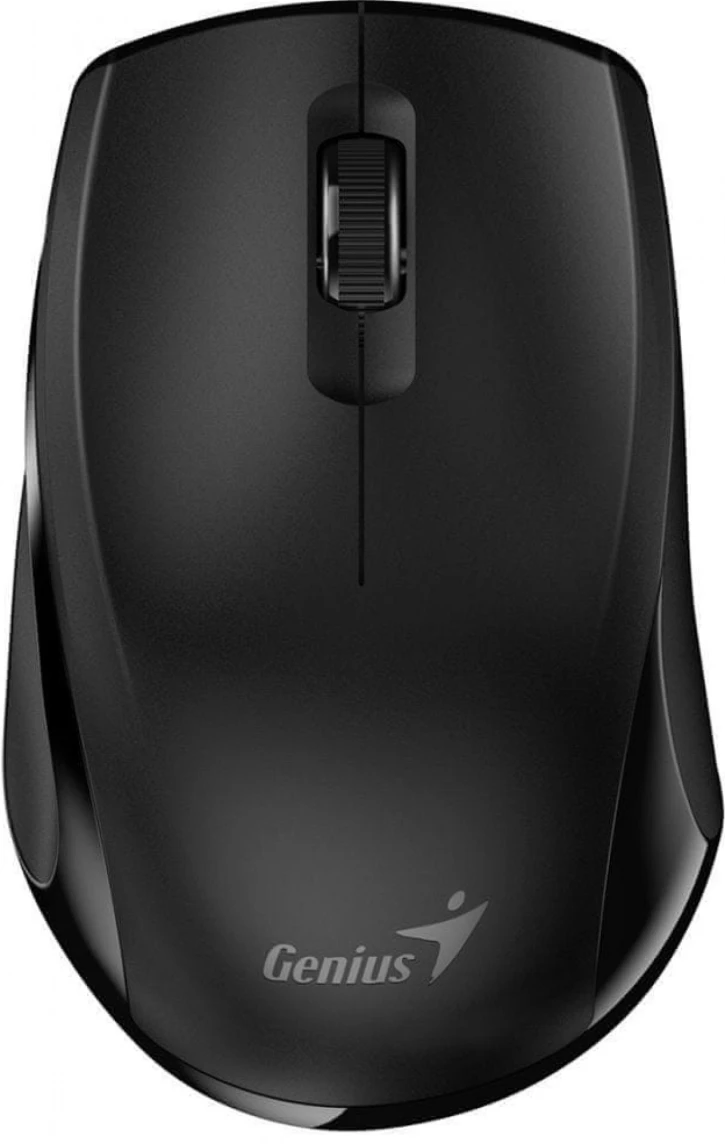 Миша бездротова Genius NX-8006S Silent Black (31030024400) фото 2