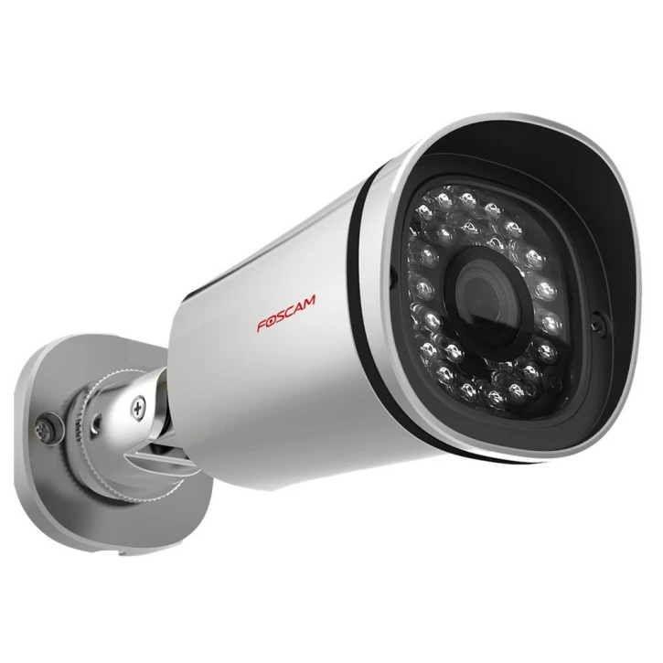 Вулична IP-відеокамера Foscam FI9901EP Foscam 6675 фото 6