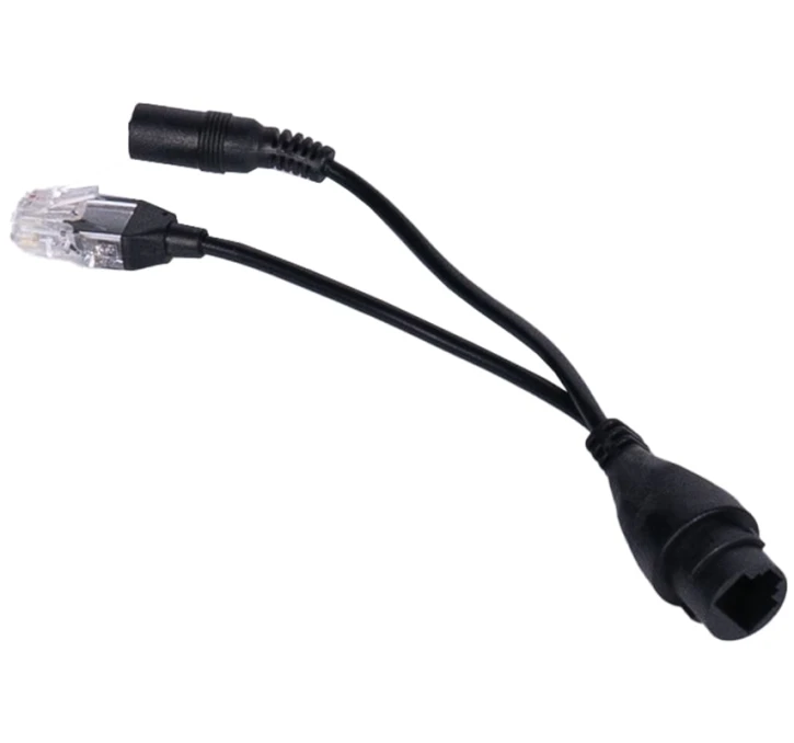 PoE-инжектор NVC POE003 (73-00117) фото 2