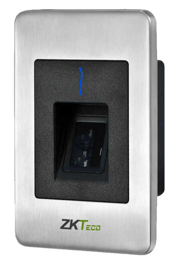 Сканер отпечатков пальцев ZKTeco FR1500