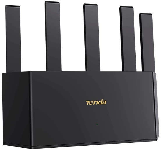 Маршрутизатор Wi-Fi Tenda RX12L Pro фото 2