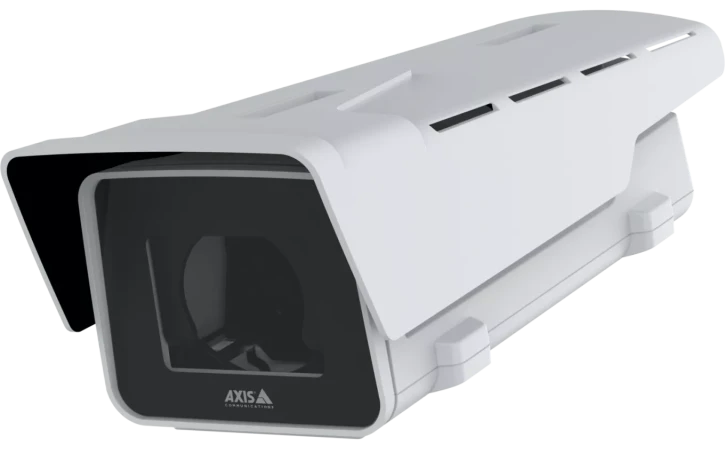 IP-відеокамера Axis P1385-BE