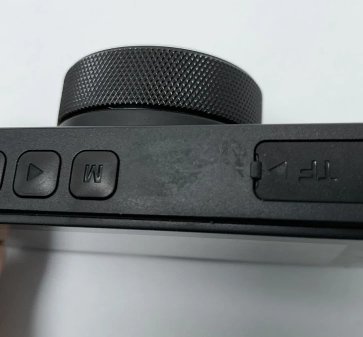 (Уценка) Автомобильный видеорегистратор Tecsar BCR-3M1CH фото 4