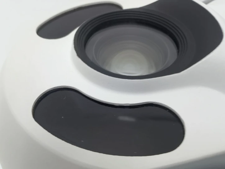 (Уцінка) IP-відеокамера вулична Uniview Speed Dome IPC6222ER-X20P-B фото 5