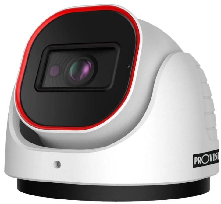 Видеокамера Provision-ISR DI-33K0AB-28 (2.8 мм) фото 3