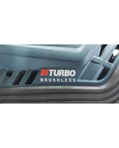 Гайковерт ударний Bosch GDS 18V-1050 Blue (0.601.9J8.522) фото 8