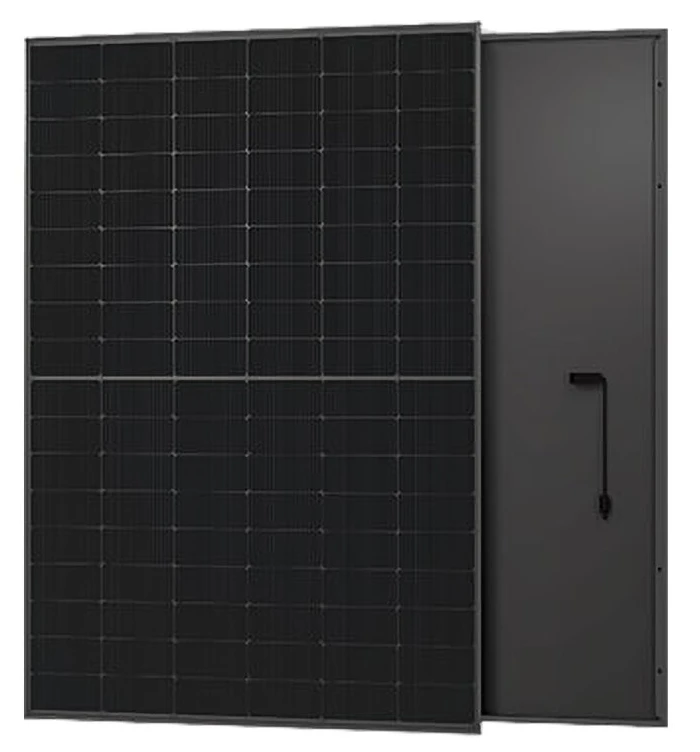 Сонячна панель LogicPower Longi Solar Half-Cell 440W