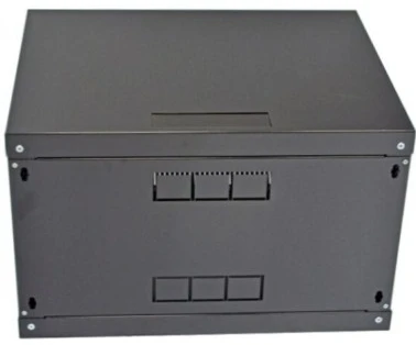 Шкаф настенный CMS 7U, 600х600х417 мм (UA-MGSWA76B) фото 6