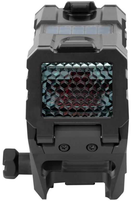 Коліматорний приціл Holosun AEMS-PRO-X2-RD (747062) фото 6