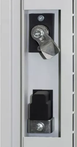 Шафа підлогова УХЛ-МАШ ШС-18U/6.8П (55000-0082) фото 5