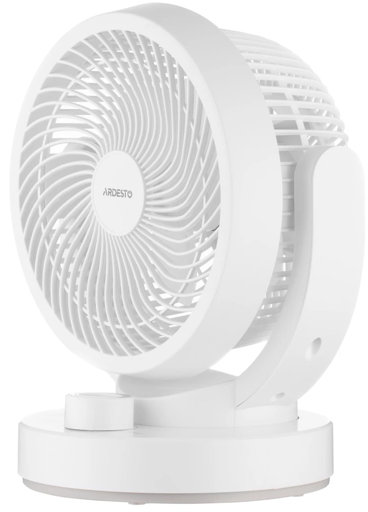 Вентилятор Ardesto FT-B25W