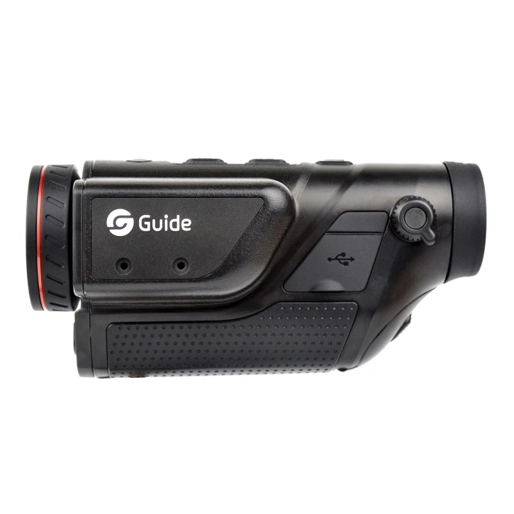 Тепловизор Guide TD431 LRF (747138) фото 6