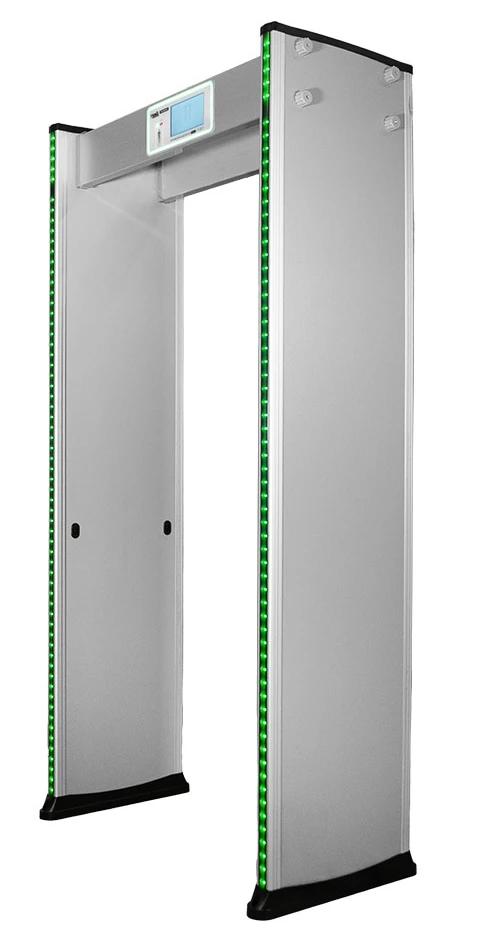 Металлодетектор арочный TriniX TRX-900AMD 18 зон детекции (71-00139) фото 12