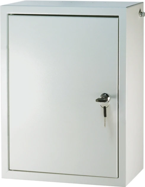 Щит металлический ЛТЗ 24 модуля (LT-MB-UA-24-01) фото 2