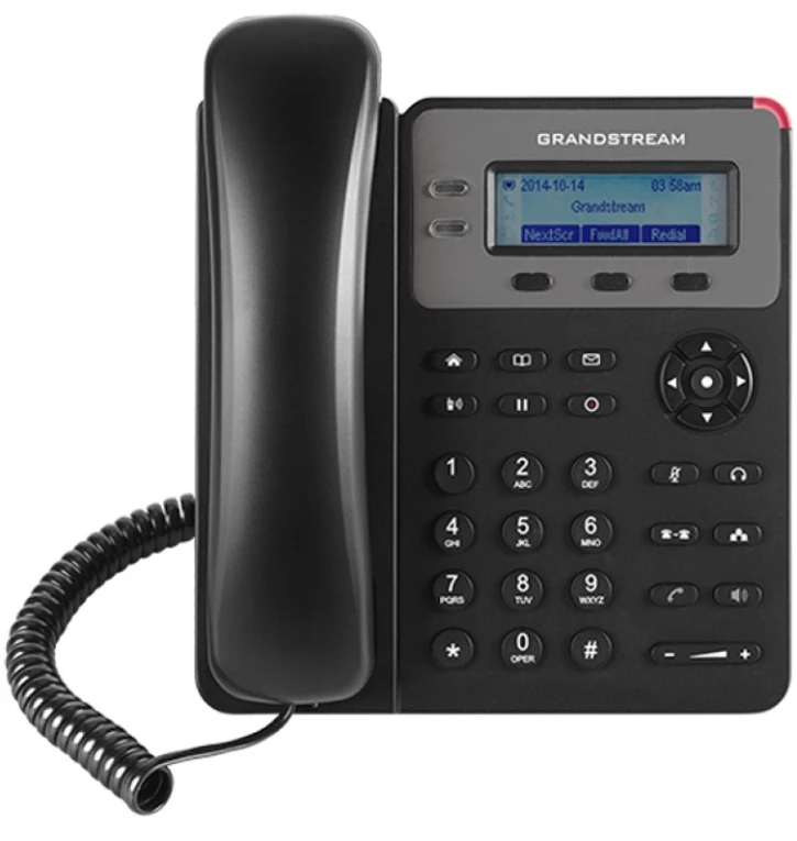 IP-телефон Grandstream GXP1615