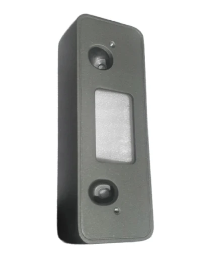 Монтажный уголок Neolight SOLO BRACKET Graphite