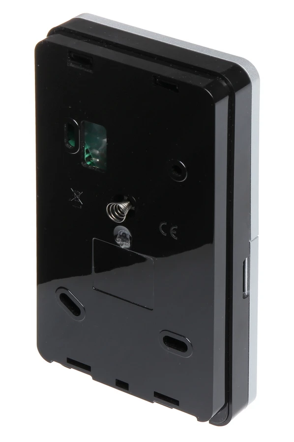 Провідна клавіатура Satel INT-SF-BSB Black фото 5