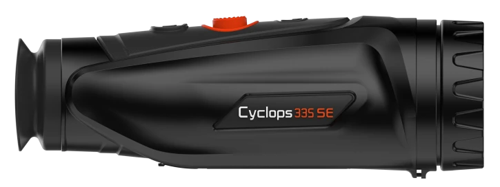 Тепловизор ThermTec Cyclops 335 SE фото 2