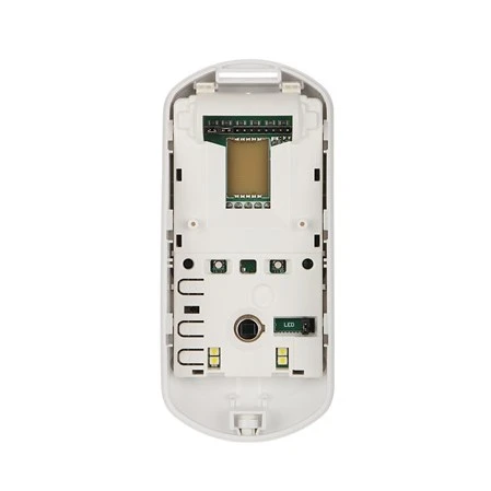 Пассивный ИК-датчик движения Satel SLIM-PIR-LUNA-PET фото 3