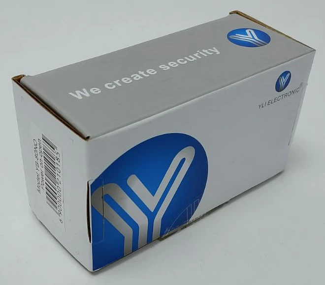 (Уценка) Замок электроригельный Yli Electronic YB-80NO врезной фото 5