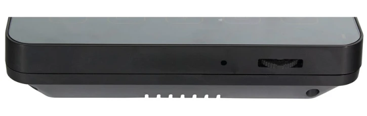 Відеодомофон Tantos Prime SD 7" Mirror фото 2