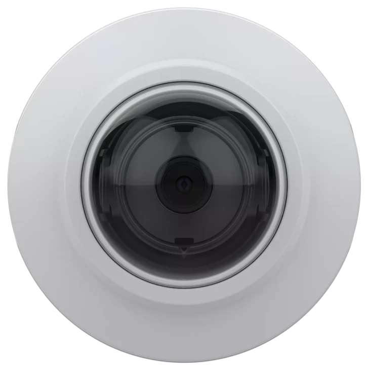 IP-відеокамера Axis M3085-V (3.1) White фото 4