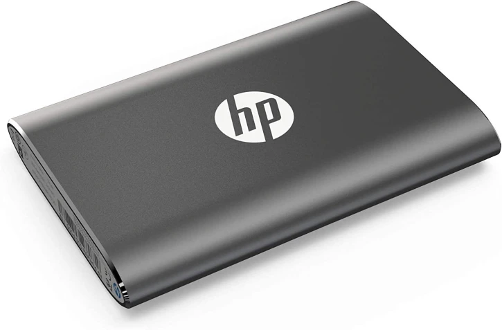 Накопичувач SSD HP P500 1TB USB 3.2 (1F5P4AA) фото 3