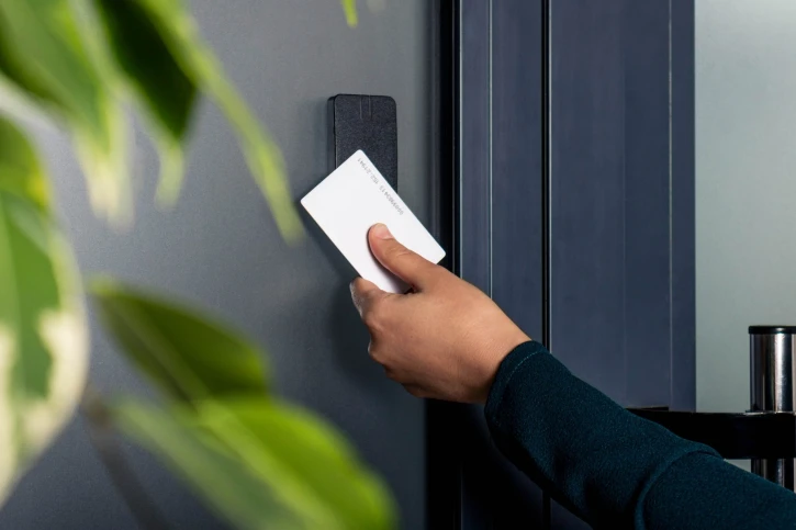 Зчитувач U-Prox SE mini фото 9