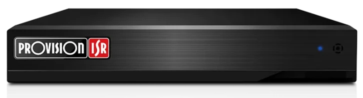 Гибридный видеорегистратор Provision-ISR SH-4100A5N-2L(MM)-V2