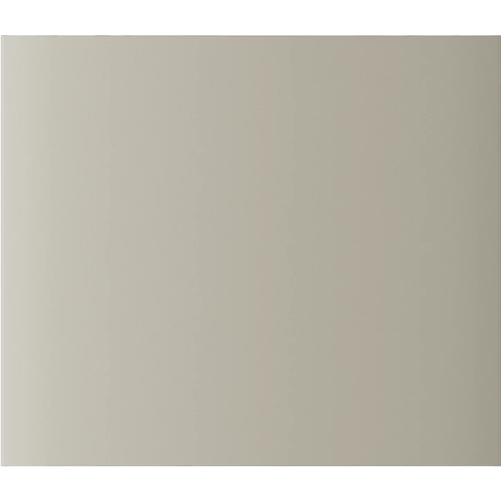 Центральна кнопка для одноклавішного вимикача Ajax CenterButton (1-gang) vertical Ivory (83463.140.IV)