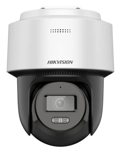 IP-видеокамера Hikvision DS-2DE2C400MWG-E (2.8) White фото 2