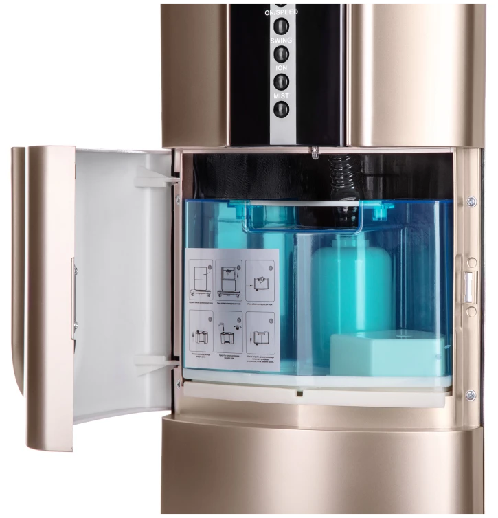 Вентилятор Ardesto FNM-X2G фото 10