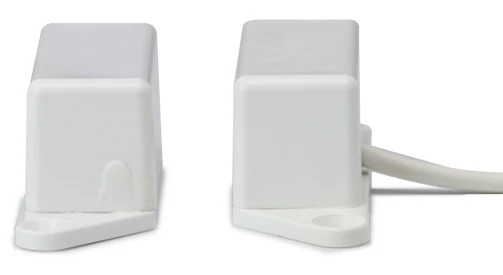 Датчик открытия магнитоконтактный Электрон ЕСМК-7П фото 2