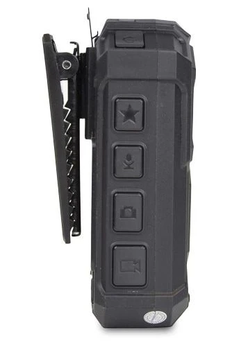 Нагрудный видеорегистратор Atis Body Cam 64Gb фото 7