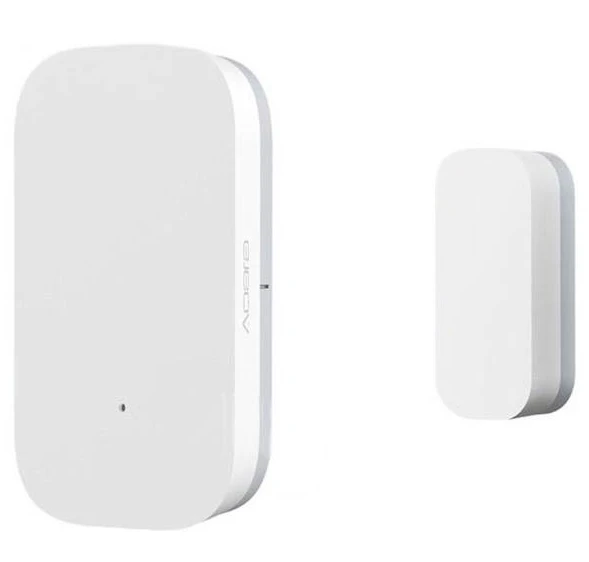(Уцінка) Датчик відкриття дверей або вікон Xiaomi Aqara Window Door Sensor (MCCGQ11LM) фото 2