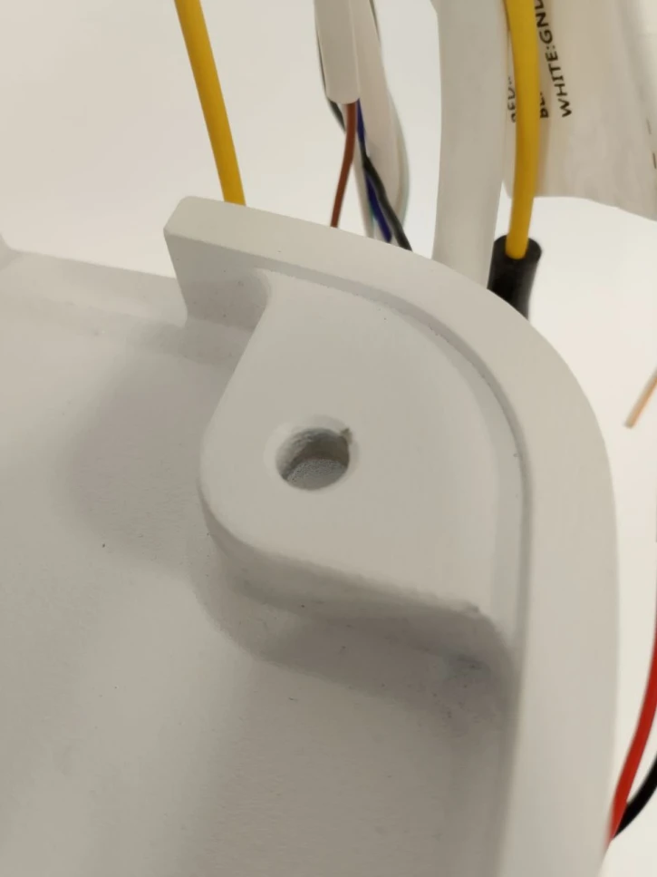 (Уценка) IP-видеокамера уличная Uniview IPC252ERA-X22DUG фото 8