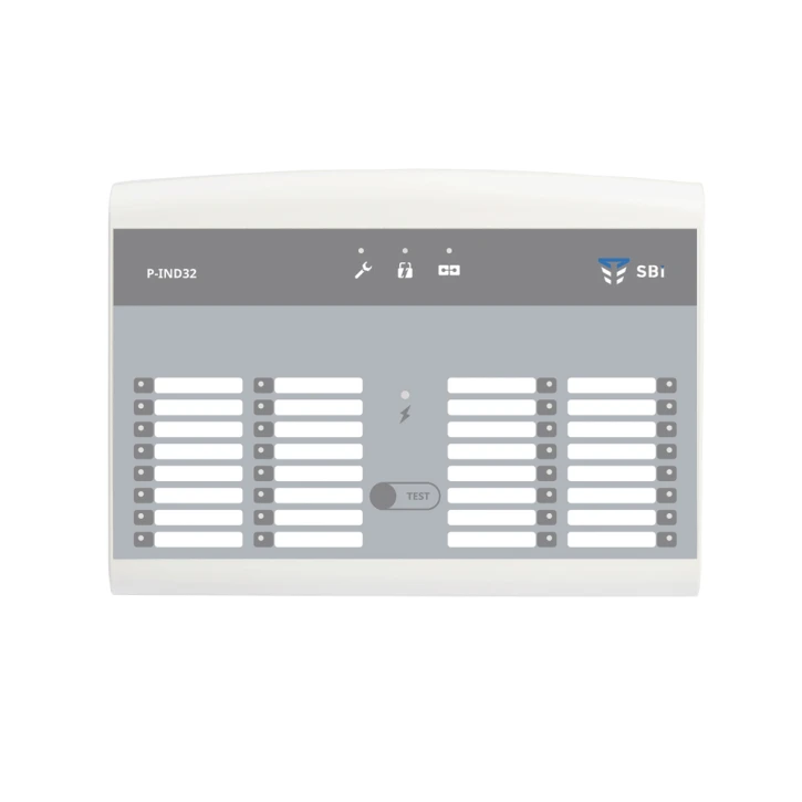 Виносна індикаторна панель ОРІОН P-IND32 Оріон 3201