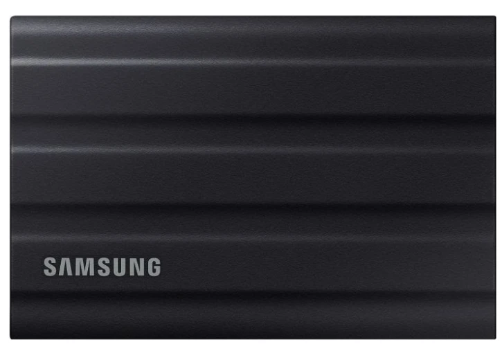 Накопичувач SSD Samsung T7 Shield 2TB USB 3.2 (MU-PE2T0S/EU)