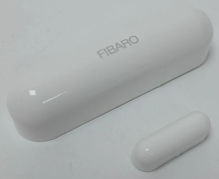 (Уцінка) Датчик відкриття дверей/вікна Fibaro Door/Window Sensor для Apple HomeKit - FGBHDW-002 фото 4