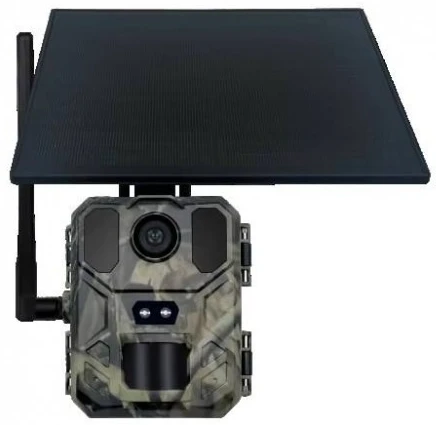 Фотопастка Suntek MiNi900Pro 30 Mп, SP, 18650