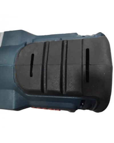 Гайковерт ударний Bosch GDS 18V-1050 Blue (0.601.9J8.522) фото 4