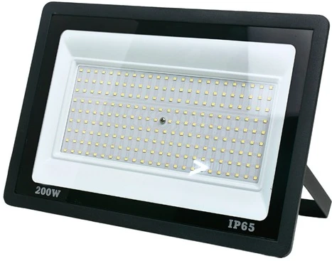 Прожектор LED Lightwell LW-FL-B-200 200 Вт